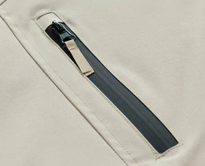 Boreal Fleece Jacket