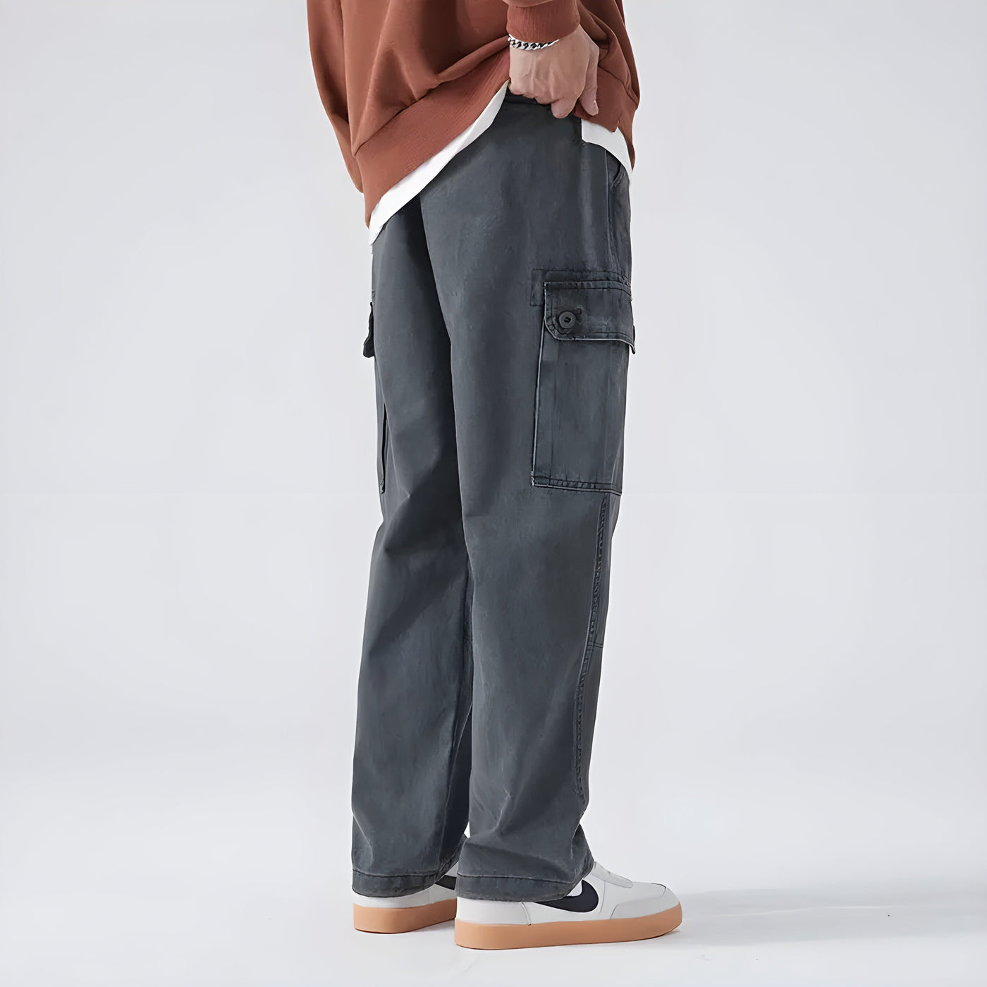 Ridge Cargo Pants