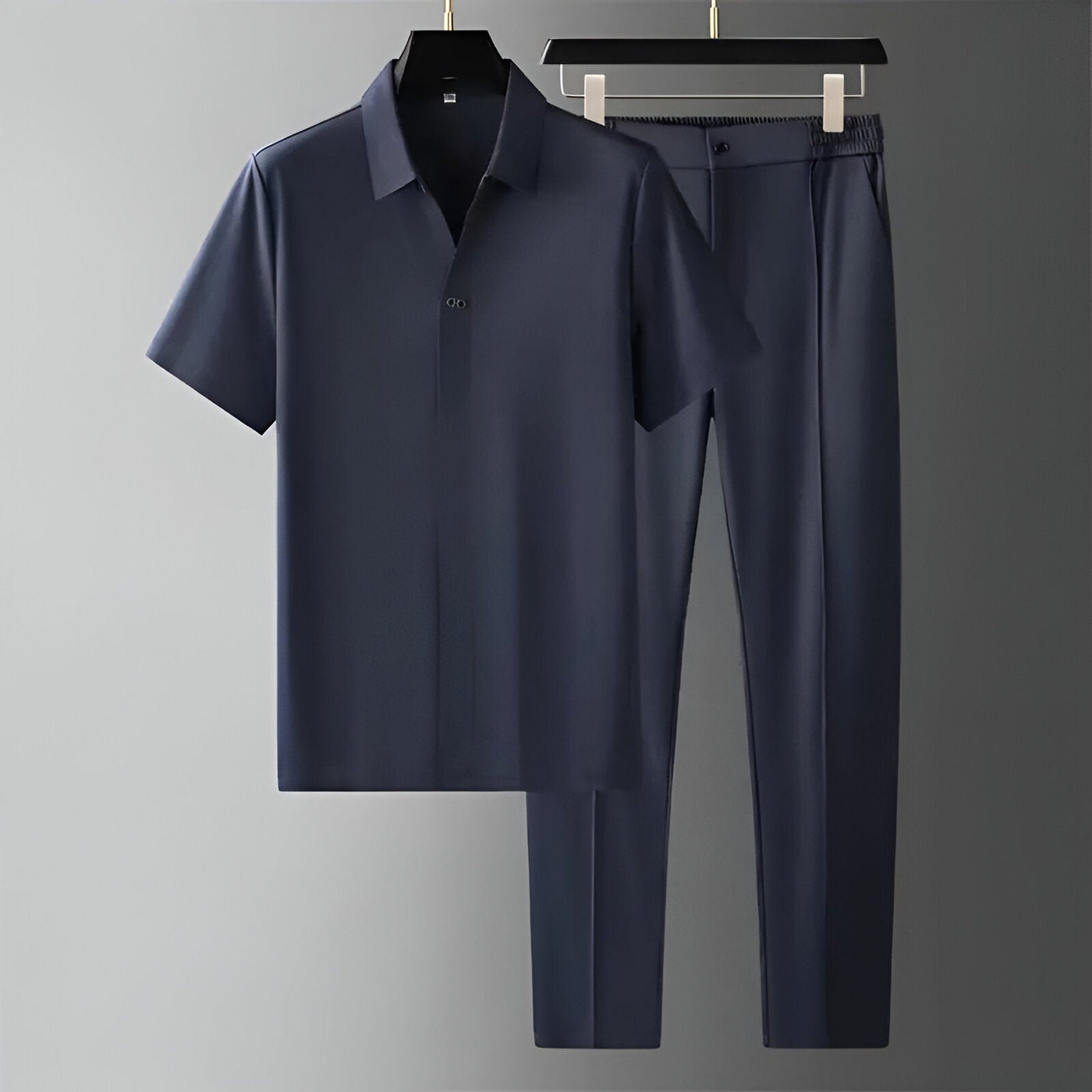 Sombre Modal Lounge Set