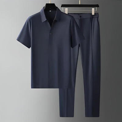 Sombre Modal Lounge Set