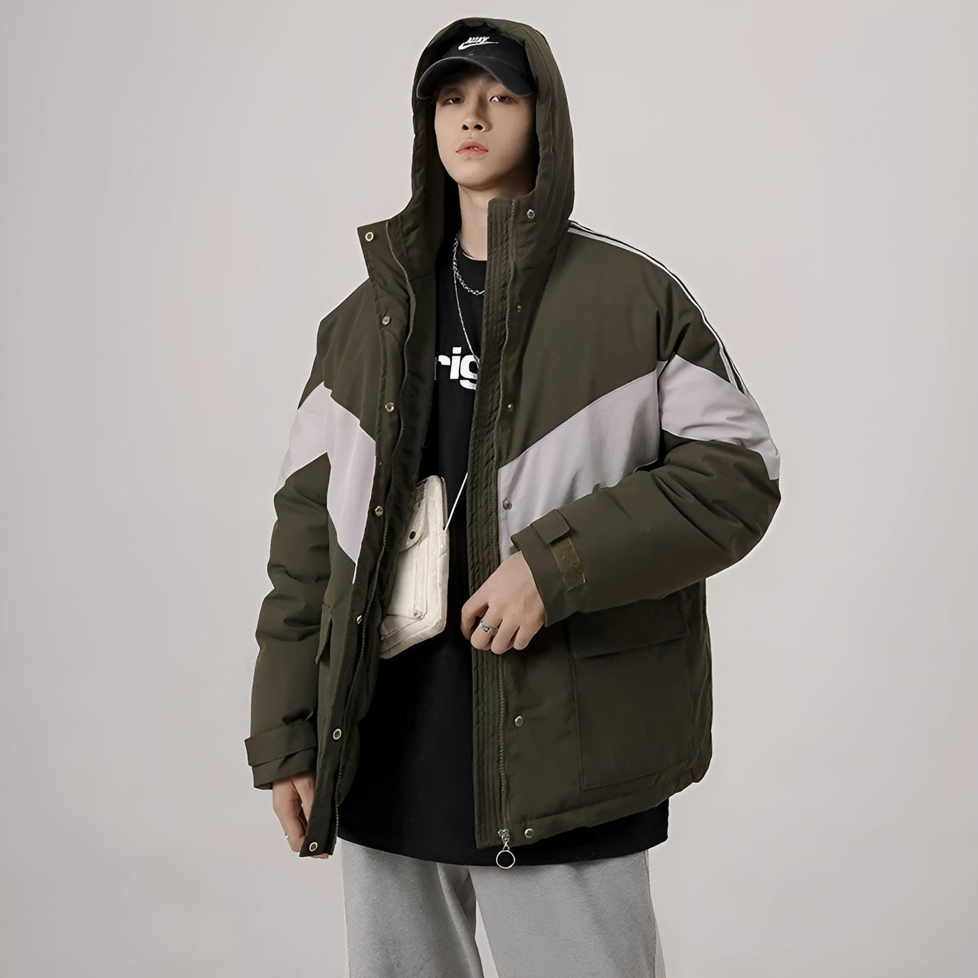 Atlas Storm Puffer
