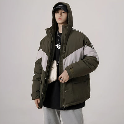 Atlas Storm Puffer