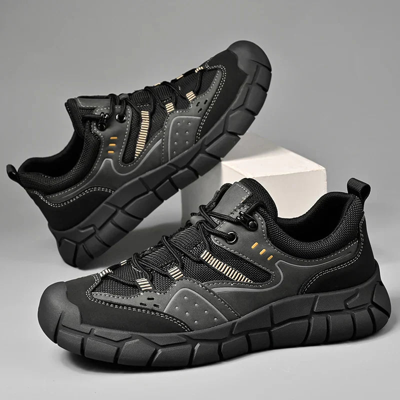 Ridgeway Trek Sneakers
