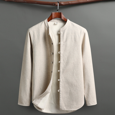 Kyoto Linen Lounge Set