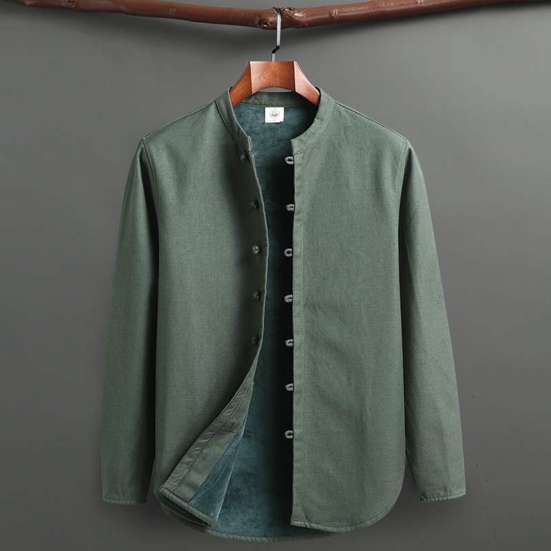 Kyoto Linen Lounge Set