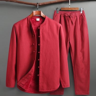 Kyoto Linen Lounge Set