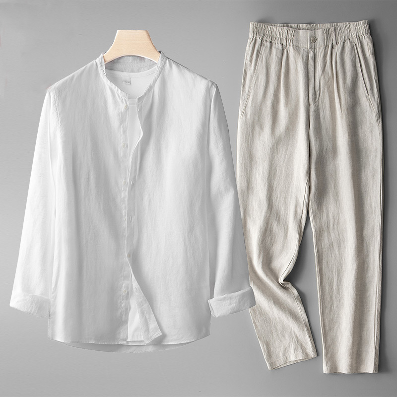 Gianni Linen Set