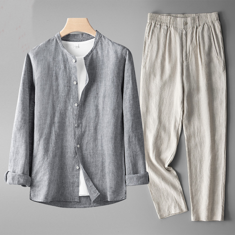 Gianni Linen Set