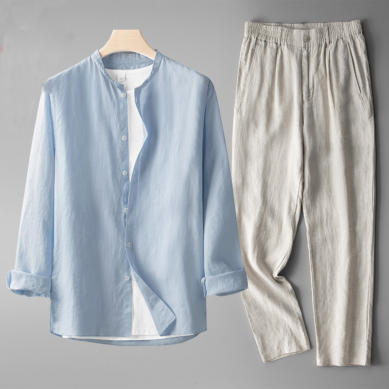 Gianni Linen Set