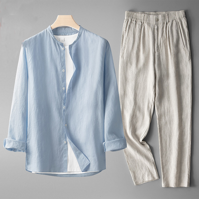 Gianni Linen Set