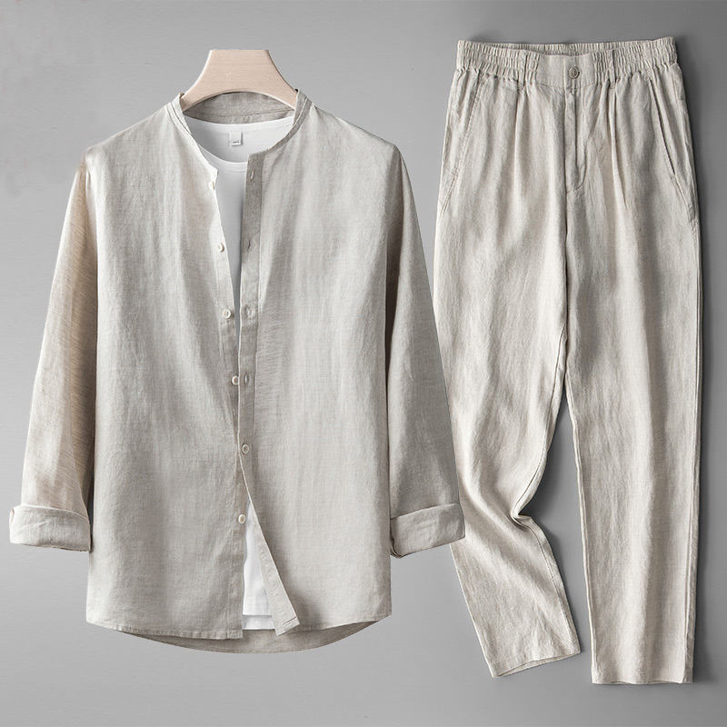 Gianni Linen Set