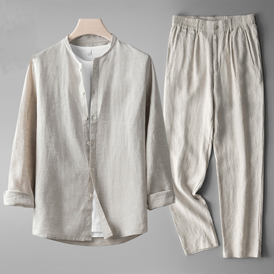 Gianni Linen Set