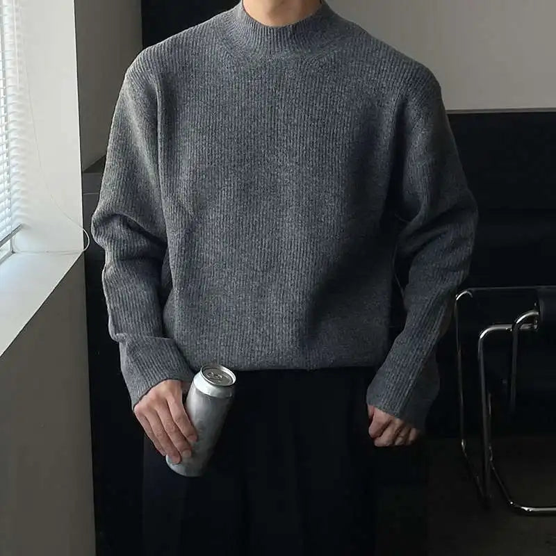 Milano Wool Sweater