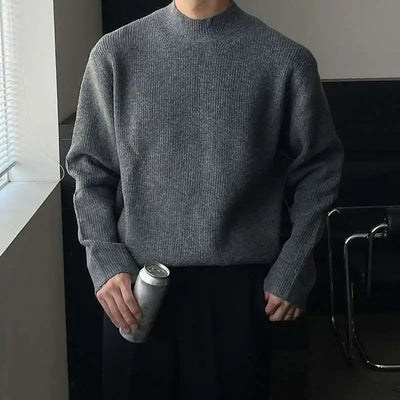 Milano Wool Sweater