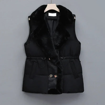 Celeste Vest