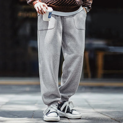 Plush Relax Pants