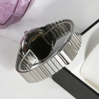 Urban Minimalist Watch