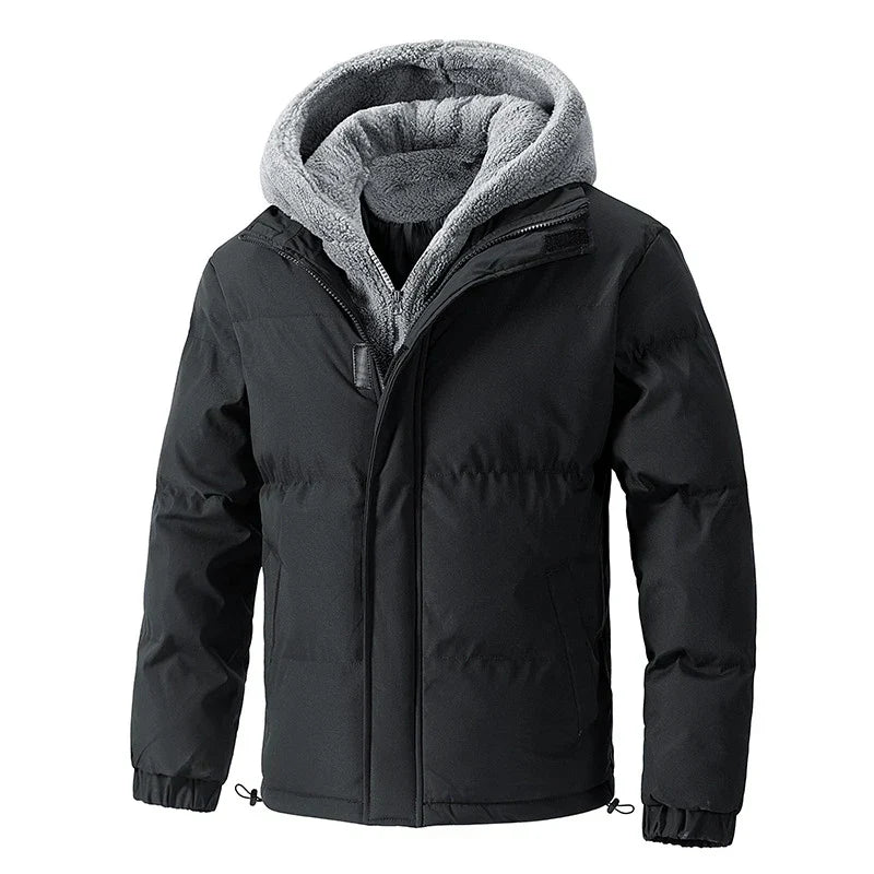 Glacier Fleece Jacket