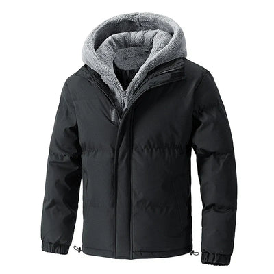 Glacier Fleece Jacket