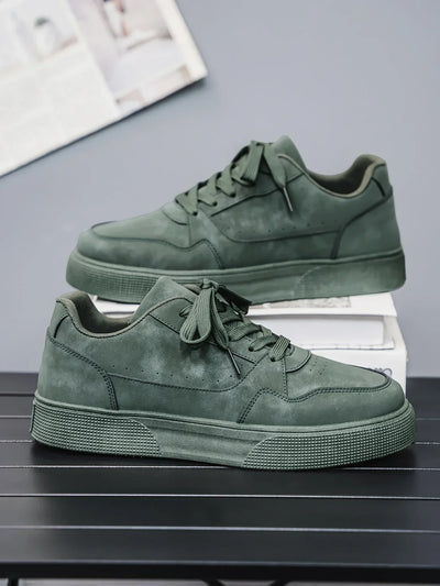 Savona Suede Sneakers