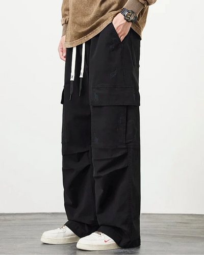 Coastal Cargo Pants