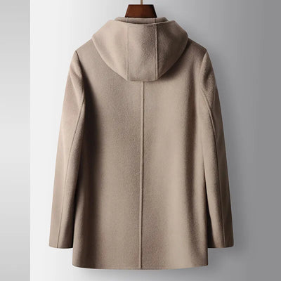 Portofino Hooded Coat