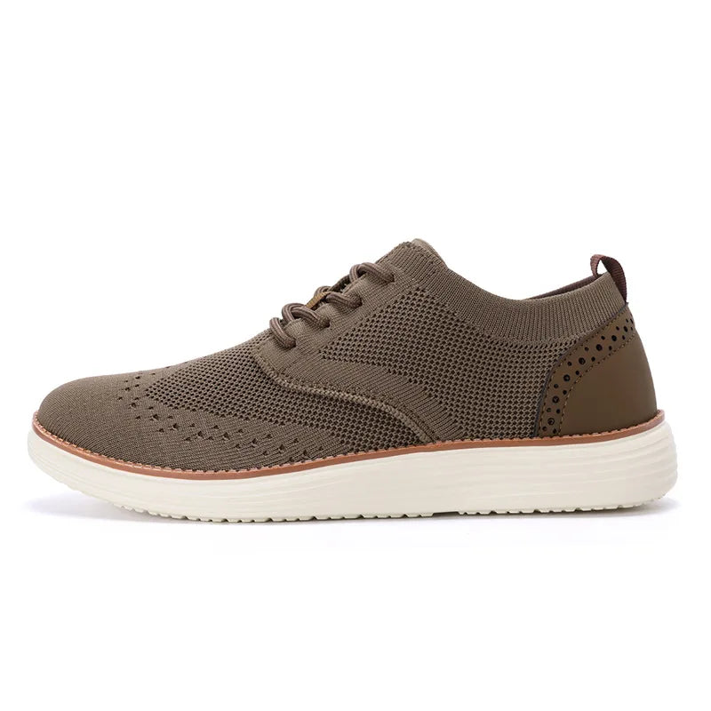 Tenace Knit Sneakers