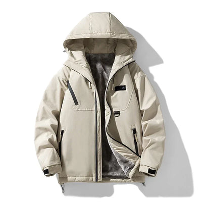 Boreal Fleece Jacket