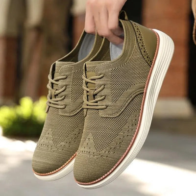 Tenace Knit Sneakers