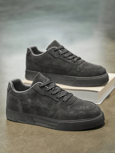 Savona Suede Sneakers
