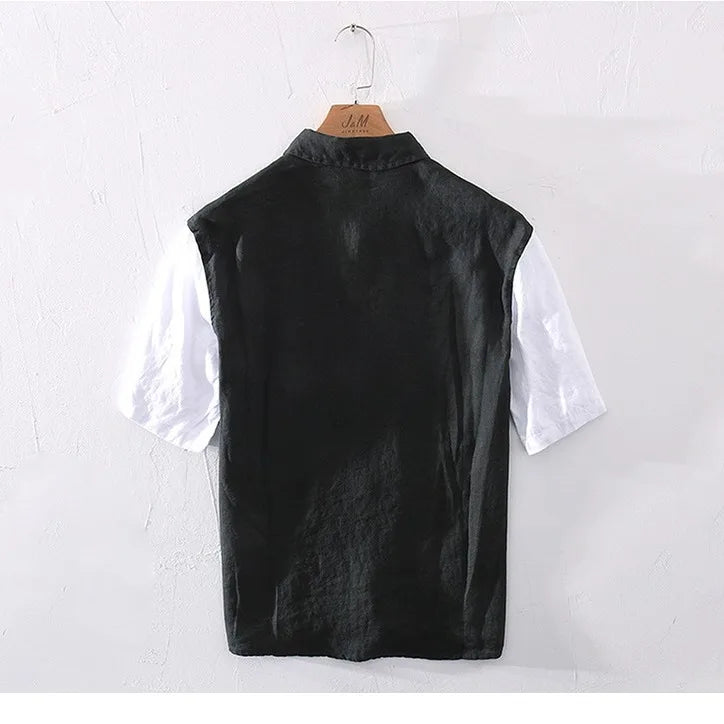 Caldera Cotton Shirt
