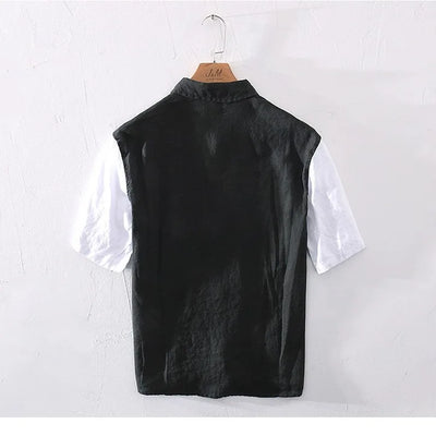 Caldera Cotton Shirt