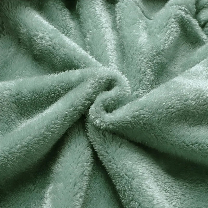 Nordic Fleece Jacket