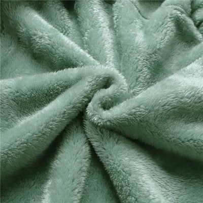Nordic Fleece Jacket