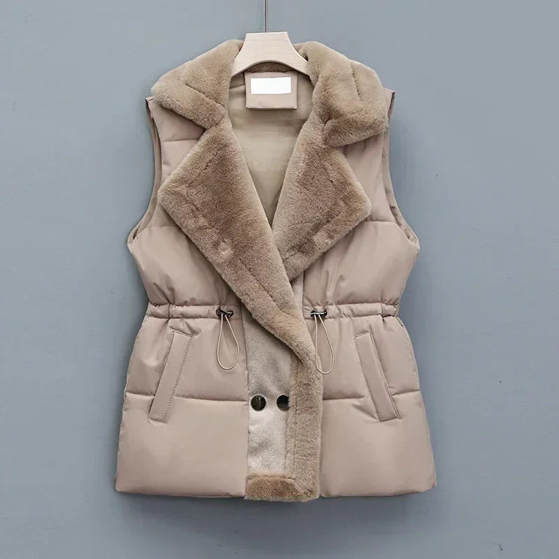 Celeste Vest