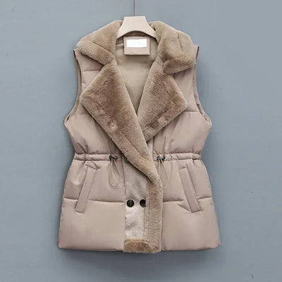 Celeste Vest