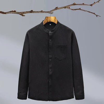 Verona Linen Shirt