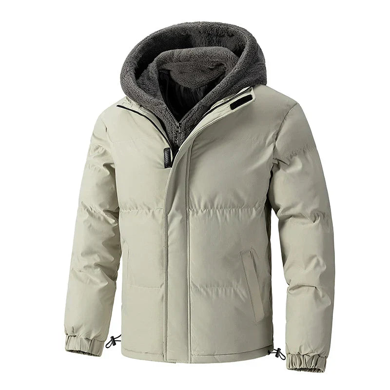 Glacier Fleece Jacket