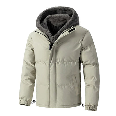 Glacier Fleece Jacket