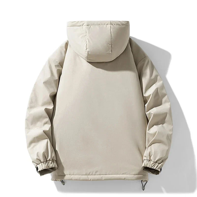 Boreal Fleece Jacket