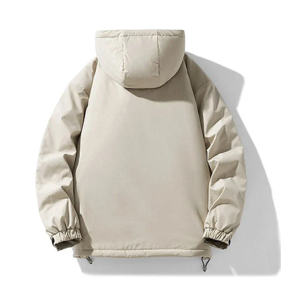Boreal Fleece Jacket