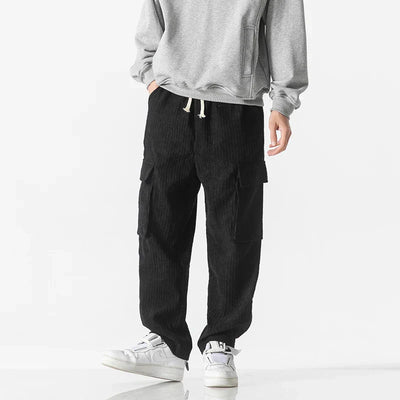 Atlas Utility Cargos