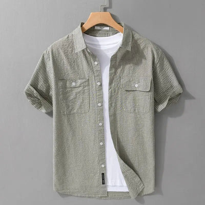 Palermo Striped Shirt