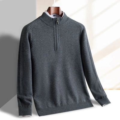 Atelier Cotton Pullover