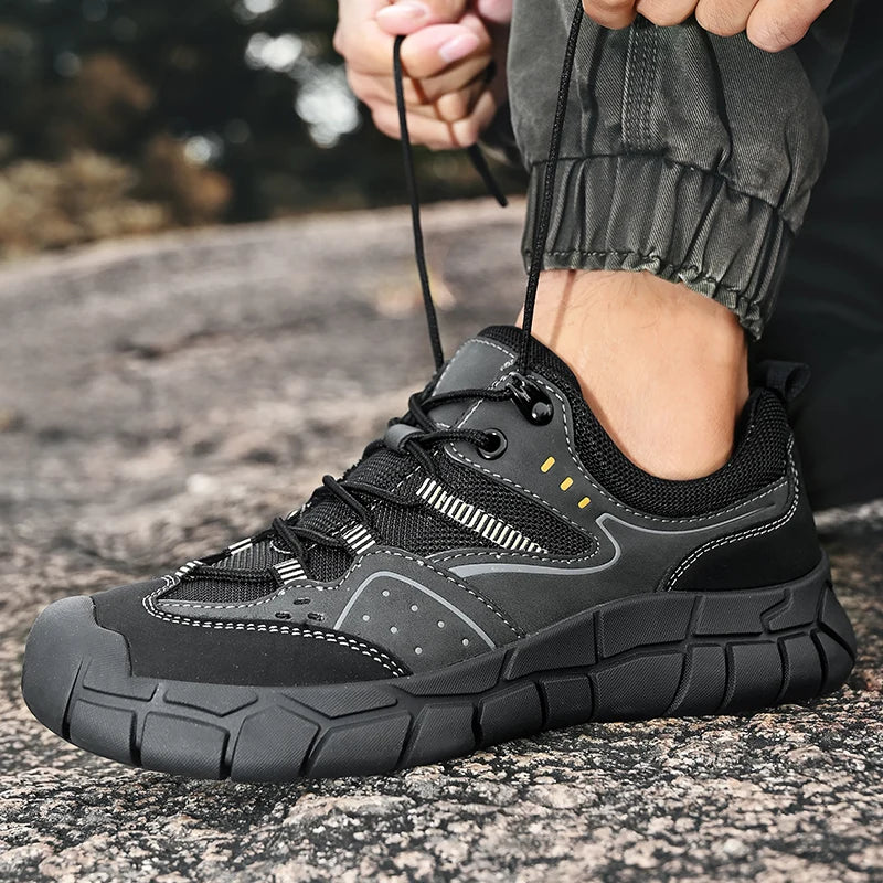 Ridgeway Trek Sneakers