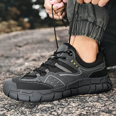 Ridgeway Trek Sneakers