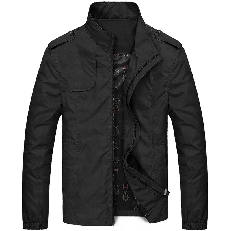 Urban Vanguard Jacket