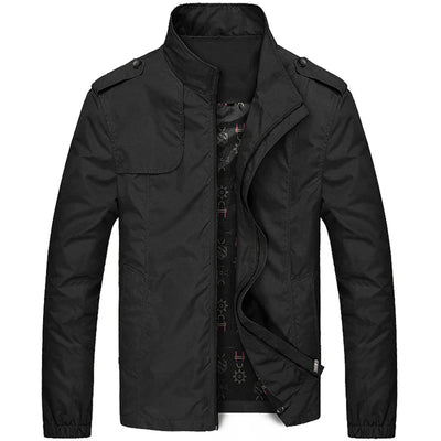 Urban Vanguard Jacket