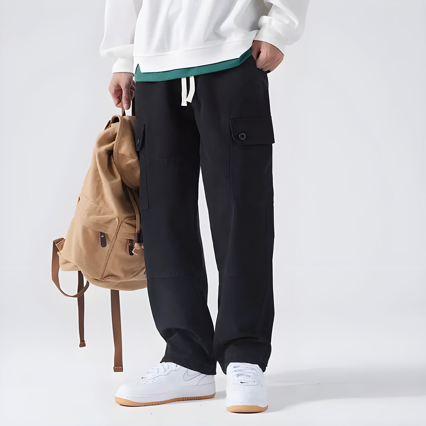 Ridge Cargo Pants