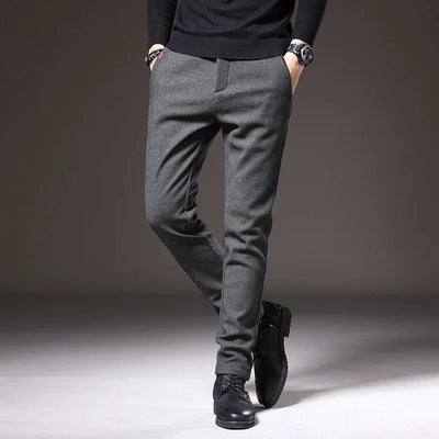 Elegance Tailored Pants